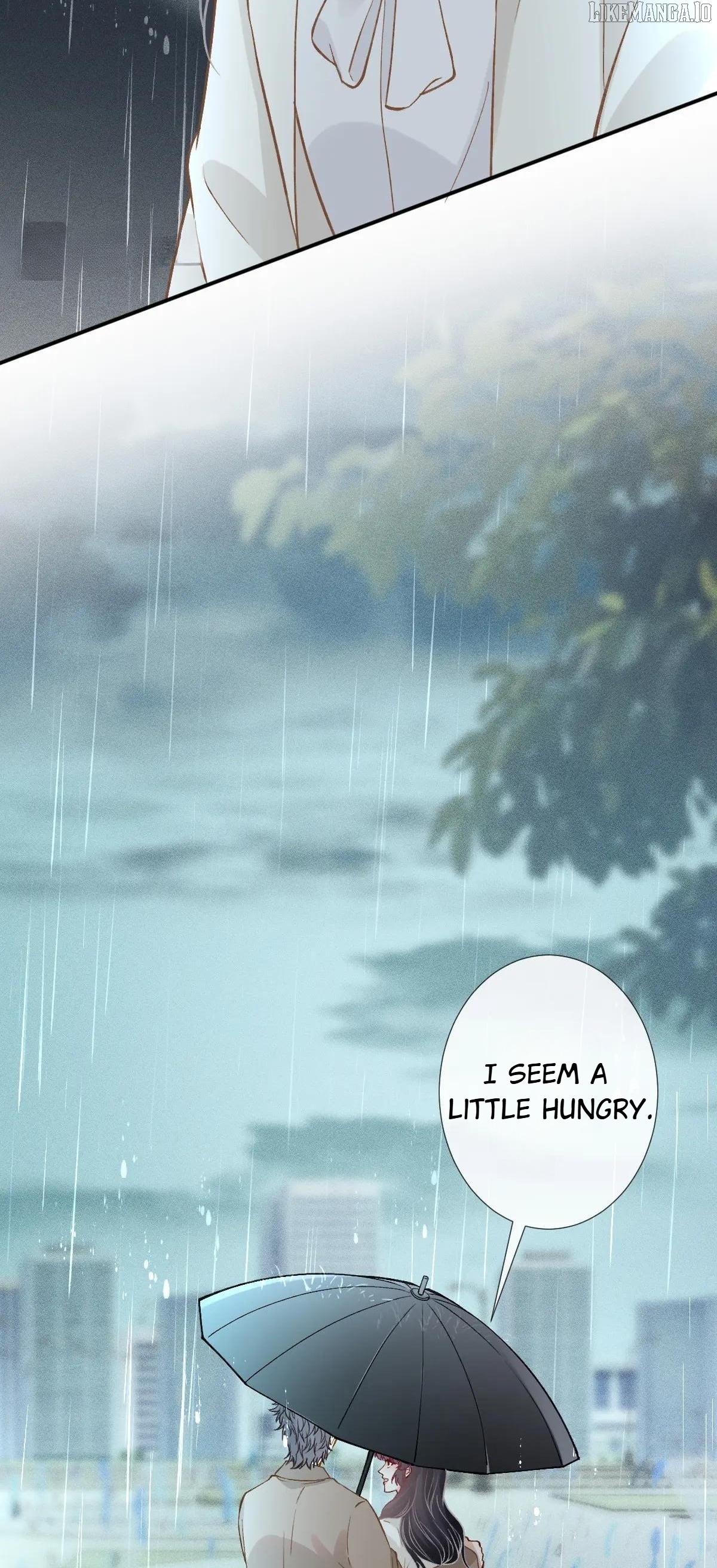 Everyone's Darling Chapter 280 - page 9